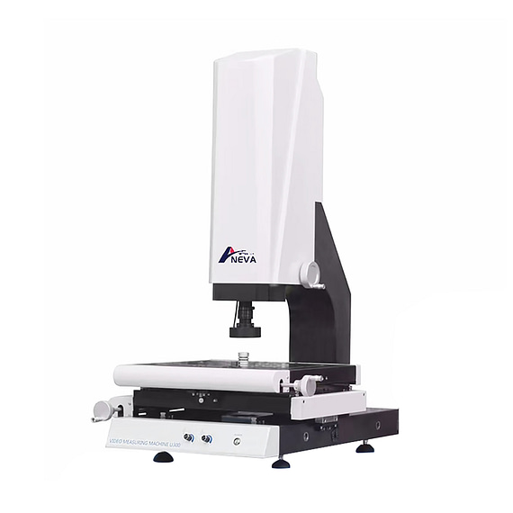 Full Manual Type Vision Measuring Machine - NEVA METRO VMM
