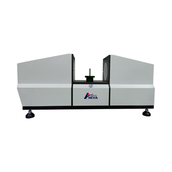 Horizontal Flash Measuring Machine Measurement