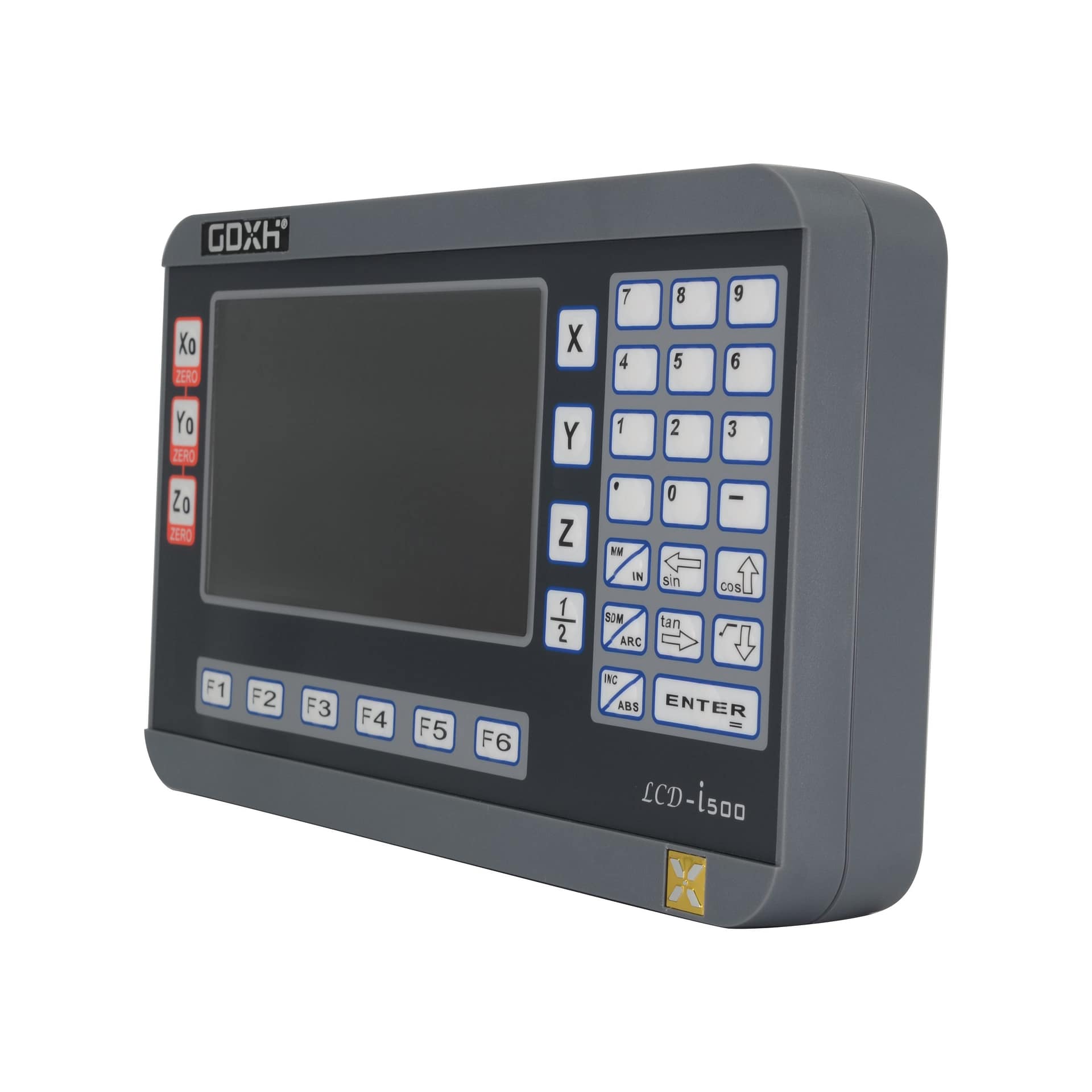 Digital Readout System/DRO LED Screen- NEVA METRO